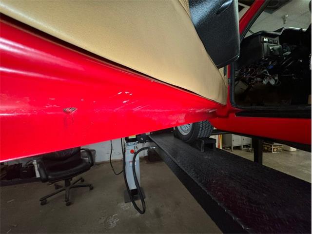 1992 Puma AM4 (CC-2070916) for sale in Morgantown, Pennsylvania