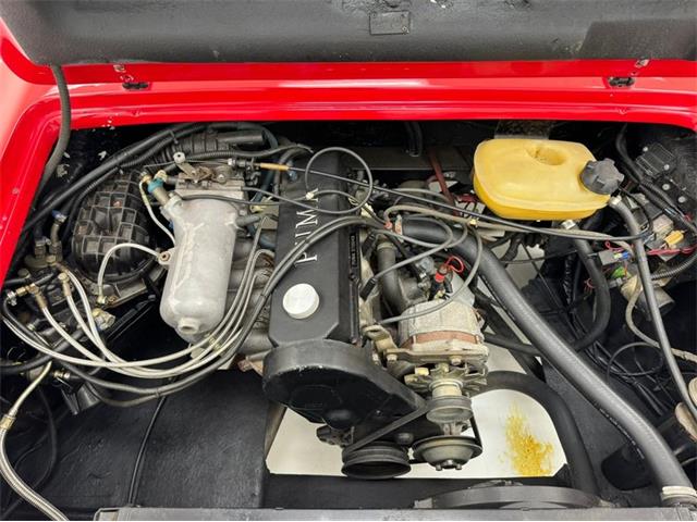 1992 Puma AM4 (CC-2070916) for sale in Morgantown, Pennsylvania
