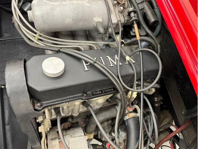 1992 Puma AM4 (CC-2070916) for sale in Morgantown, Pennsylvania