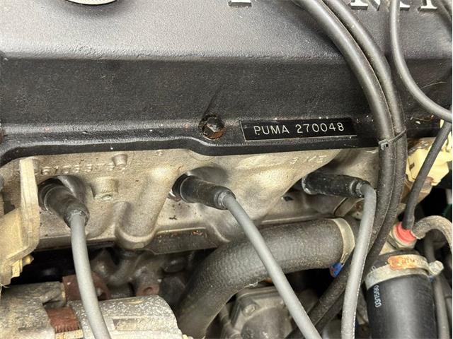 1992 Puma AM4 (CC-2070916) for sale in Morgantown, Pennsylvania