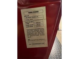 1992 Puma AM4 (CC-2070916) for sale in Morgantown, Pennsylvania