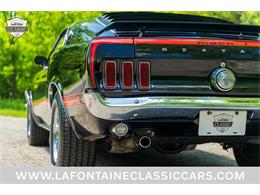 1969 Ford Mustang (CC-2079160) for sale in Milford, Michigan