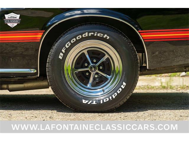 1969 Ford Mustang (CC-2079160) for sale in Milford, Michigan