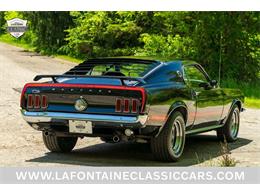 1969 Ford Mustang (CC-2079160) for sale in Milford, Michigan