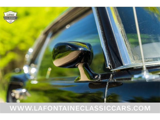 1969 Ford Mustang (CC-2079160) for sale in Milford, Michigan