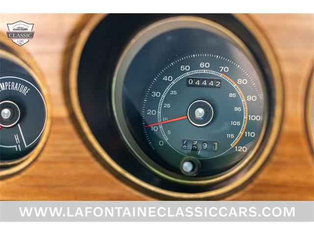 1969 Ford Mustang (CC-2079160) for sale in Milford, Michigan