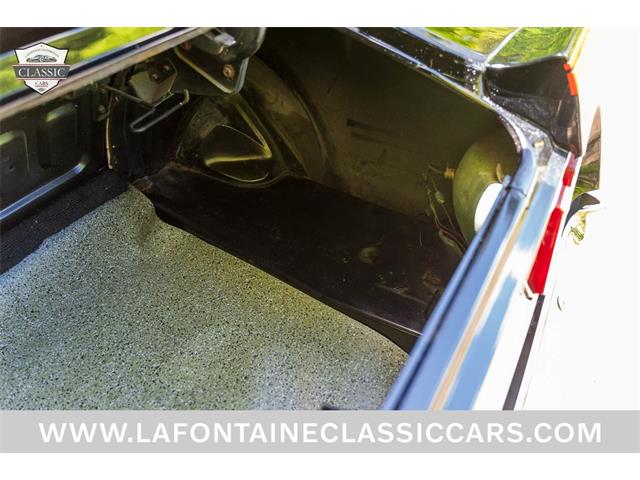 1969 Ford Mustang (CC-2079160) for sale in Milford, Michigan