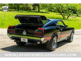 1969 Ford Mustang (CC-2079160) for sale in Milford, Michigan