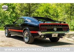1969 Ford Mustang (CC-2079160) for sale in Milford, Michigan