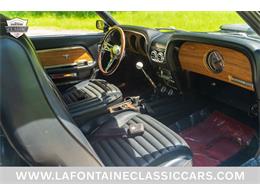 1969 Ford Mustang (CC-2079160) for sale in Milford, Michigan