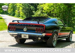 1969 Ford Mustang (CC-2079160) for sale in Milford, Michigan