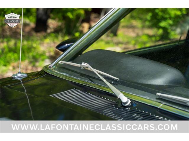 1969 Ford Mustang (CC-2079160) for sale in Milford, Michigan