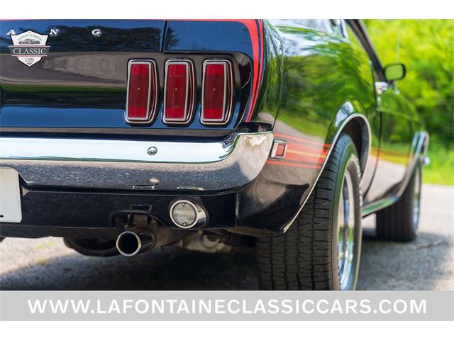 1969 Ford Mustang (CC-2079160) for sale in Milford, Michigan