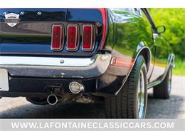 1969 Ford Mustang (CC-2079160) for sale in Milford, Michigan