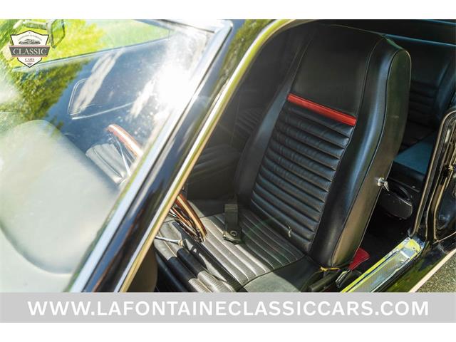 1969 Ford Mustang (CC-2079160) for sale in Milford, Michigan