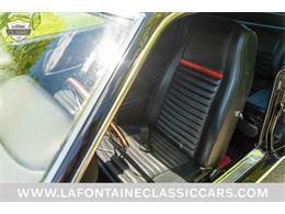 1969 Ford Mustang (CC-2079160) for sale in Milford, Michigan
