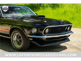 1969 Ford Mustang (CC-2079160) for sale in Milford, Michigan