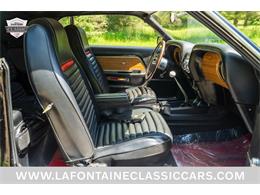 1969 Ford Mustang (CC-2079160) for sale in Milford, Michigan