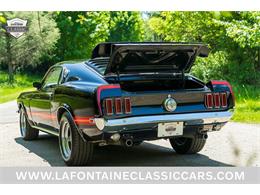 1969 Ford Mustang (CC-2079160) for sale in Milford, Michigan