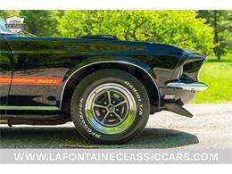 1969 Ford Mustang (CC-2079160) for sale in Milford, Michigan