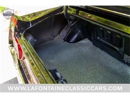 1969 Ford Mustang (CC-2079160) for sale in Milford, Michigan