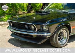1969 Ford Mustang (CC-2079160) for sale in Milford, Michigan