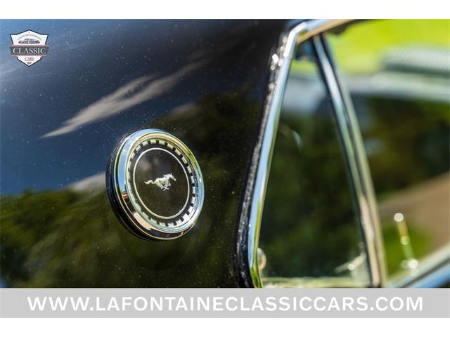 1969 Ford Mustang (CC-2079160) for sale in Milford, Michigan