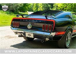 1969 Ford Mustang (CC-2079160) for sale in Milford, Michigan