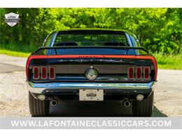 1969 Ford Mustang (CC-2079160) for sale in Milford, Michigan