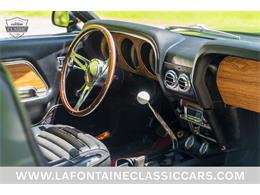 1969 Ford Mustang (CC-2079160) for sale in Milford, Michigan