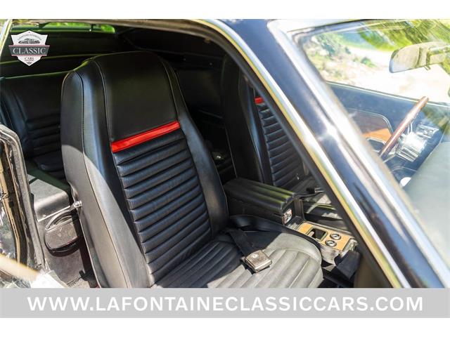 1969 Ford Mustang (CC-2079160) for sale in Milford, Michigan