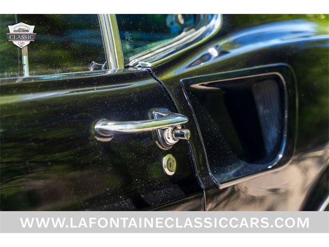 1969 Ford Mustang (CC-2079160) for sale in Milford, Michigan