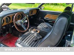 1969 Ford Mustang (CC-2079160) for sale in Milford, Michigan
