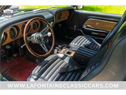 1969 Ford Mustang (CC-2079160) for sale in Milford, Michigan
