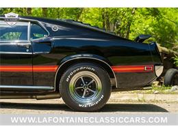 1969 Ford Mustang (CC-2079160) for sale in Milford, Michigan