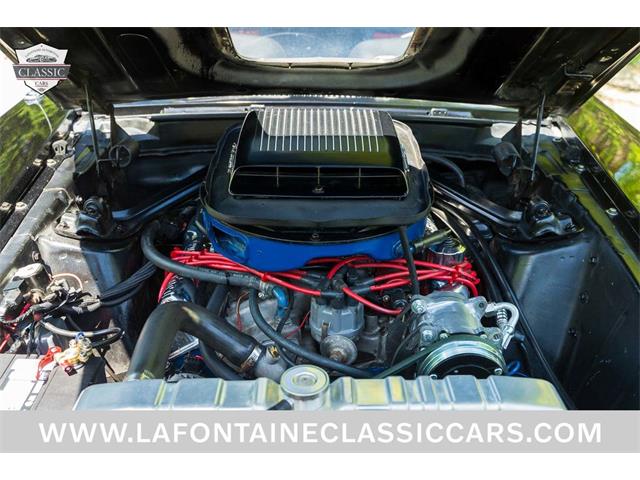 1969 Ford Mustang (CC-2079160) for sale in Milford, Michigan