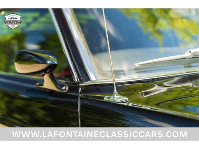 1969 Ford Mustang (CC-2079160) for sale in Milford, Michigan