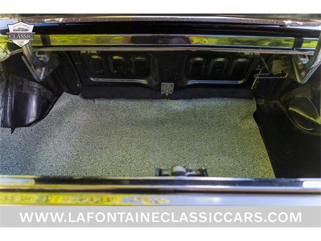 1969 Ford Mustang (CC-2079160) for sale in Milford, Michigan