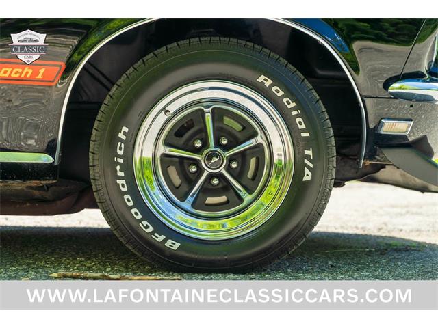 1969 Ford Mustang (CC-2079160) for sale in Milford, Michigan