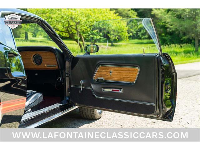 1969 Ford Mustang (CC-2079160) for sale in Milford, Michigan