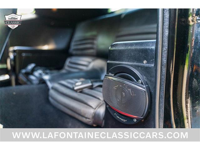 1969 Ford Mustang (CC-2079160) for sale in Milford, Michigan