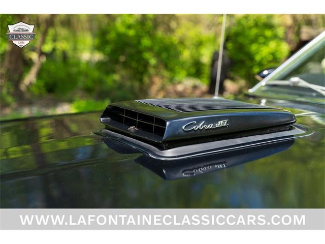 1969 Ford Mustang (CC-2079160) for sale in Milford, Michigan