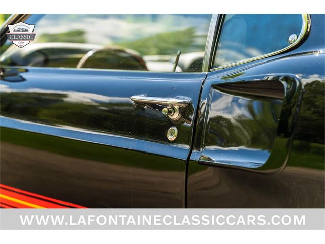 1969 Ford Mustang (CC-2079160) for sale in Milford, Michigan