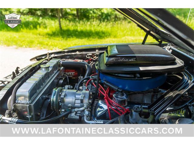 1969 Ford Mustang (CC-2079160) for sale in Milford, Michigan