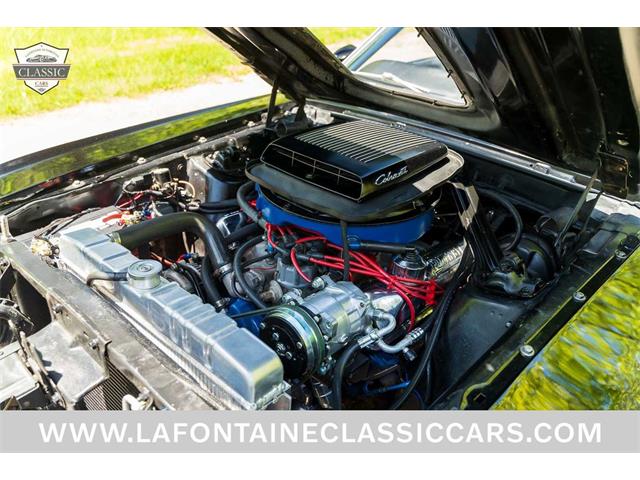 1969 Ford Mustang (CC-2079160) for sale in Milford, Michigan
