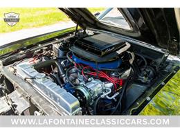 1969 Ford Mustang (CC-2079160) for sale in Milford, Michigan