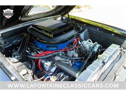 1969 Ford Mustang (CC-2079160) for sale in Milford, Michigan