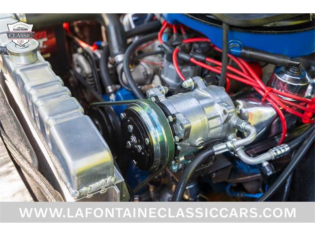 1969 Ford Mustang (CC-2079160) for sale in Milford, Michigan