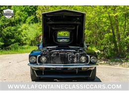 1969 Ford Mustang (CC-2079160) for sale in Milford, Michigan