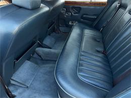 1975 Rolls-Royce Silver Shadow (CC-2079162) for sale in Carey, Illinois